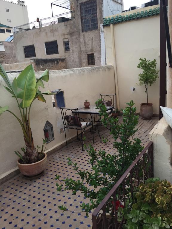 Riad Tafilalet Fes Exterior photo