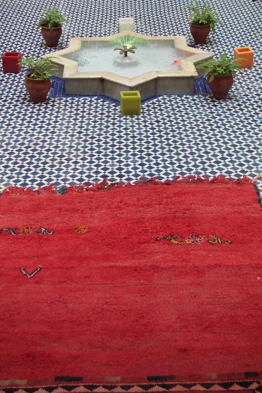 Riad Tafilalet Fes Exterior photo