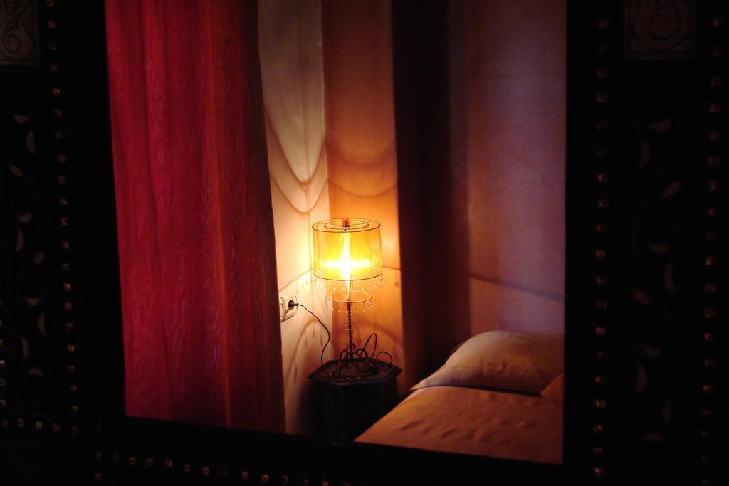 Riad Tafilalet Fes Exterior photo