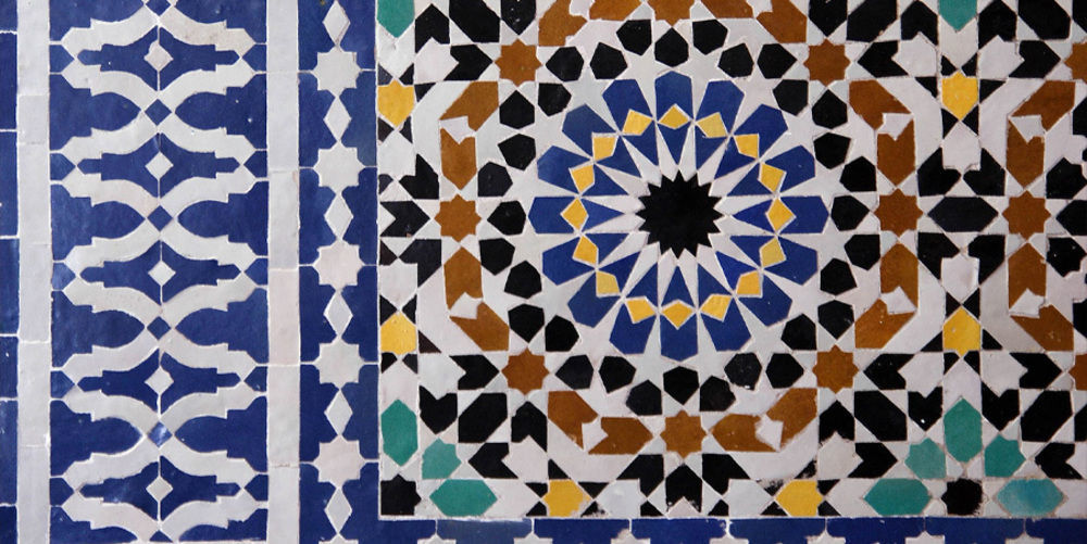 Riad Tafilalet Fes Exterior photo