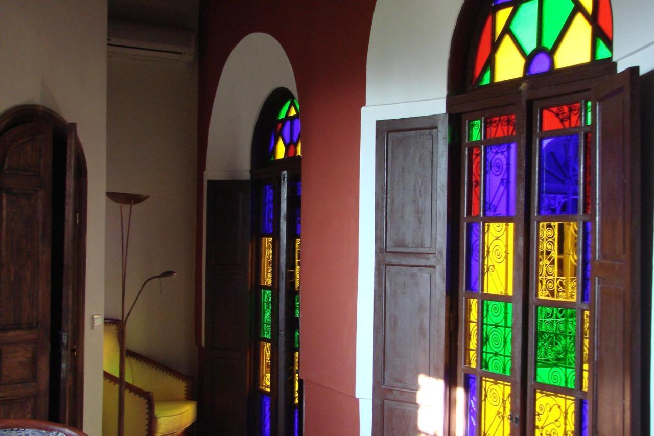 Riad Tafilalet Fes Room photo
